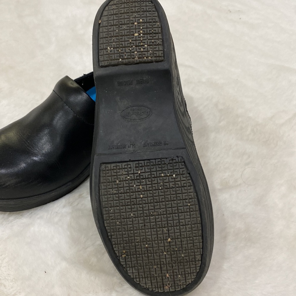 Work shoes - Picture 3 of 3